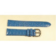 Pulksteņu siksniņa 18 mm Nr.100/6